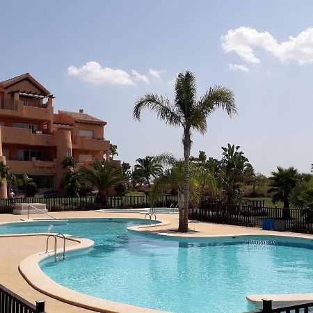 Mar Menor Golf Resort Rental Torre-Pacheco Zewnętrze zdjęcie