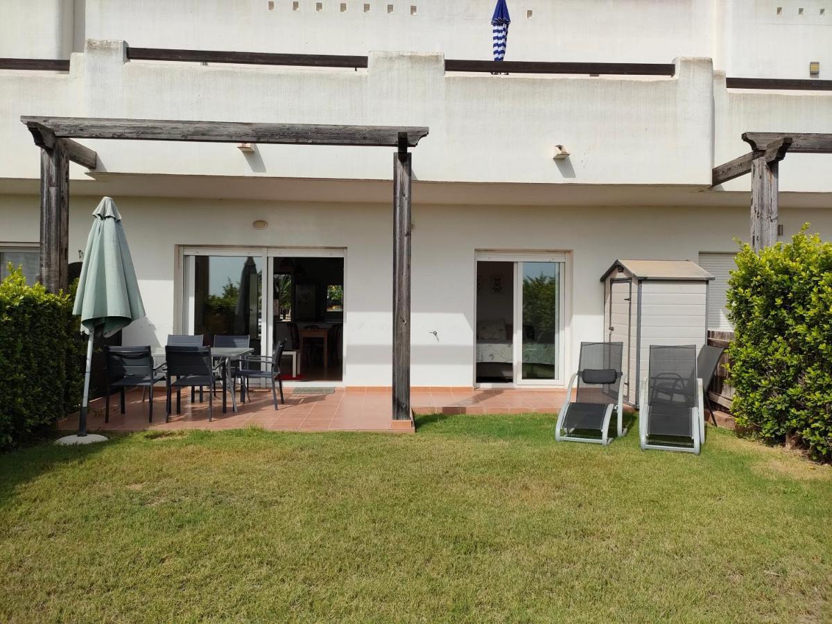 Mar Menor Golf Resort Rental Torre-Pacheco Zewnętrze zdjęcie