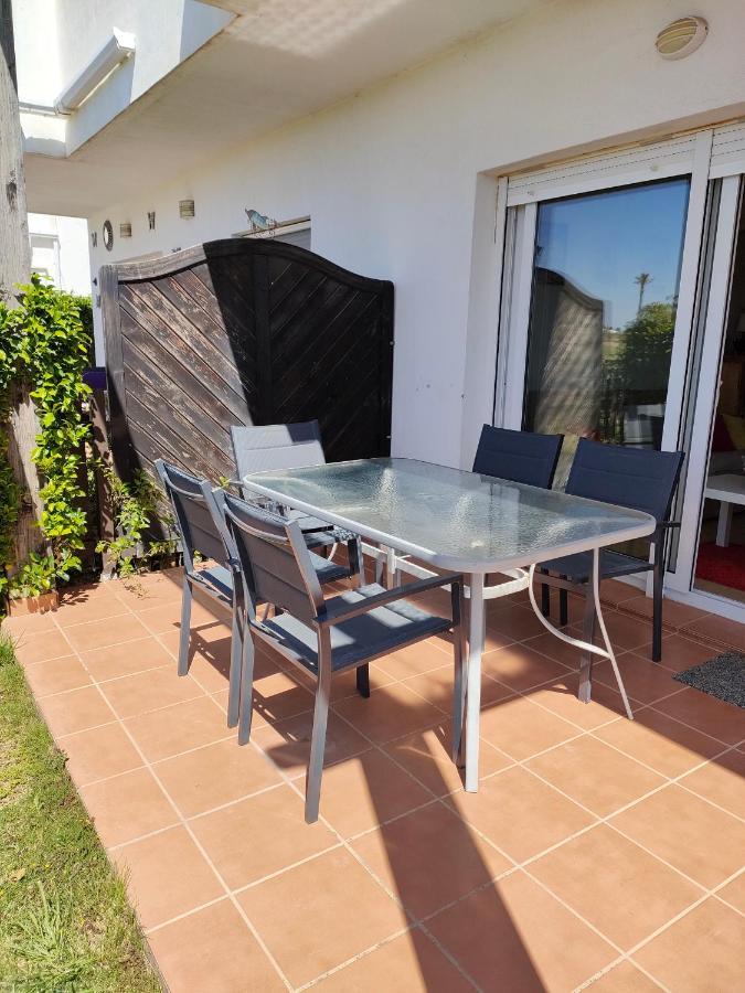 Mar Menor Golf Resort Rental Torre-Pacheco Zewnętrze zdjęcie