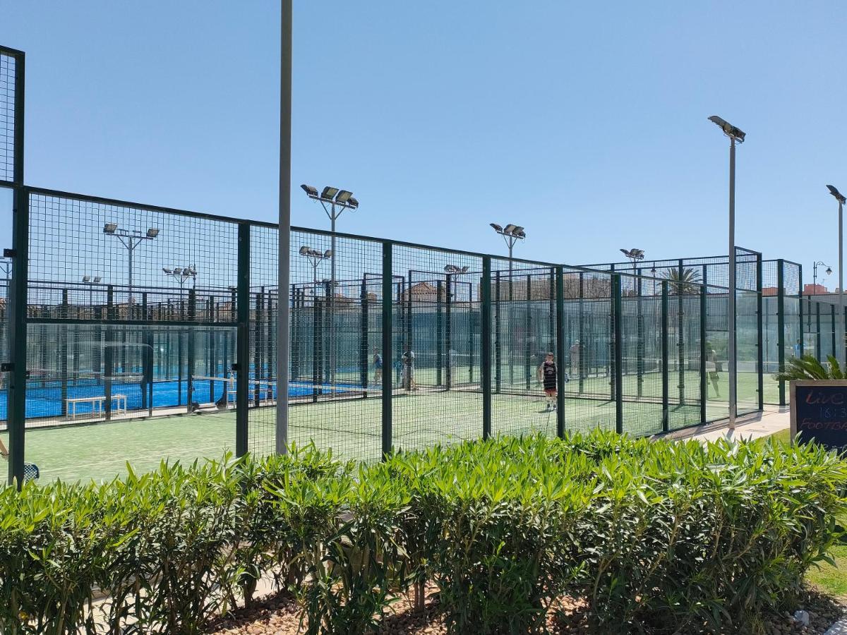 Mar Menor Golf Resort Rental Torre-Pacheco Zewnętrze zdjęcie