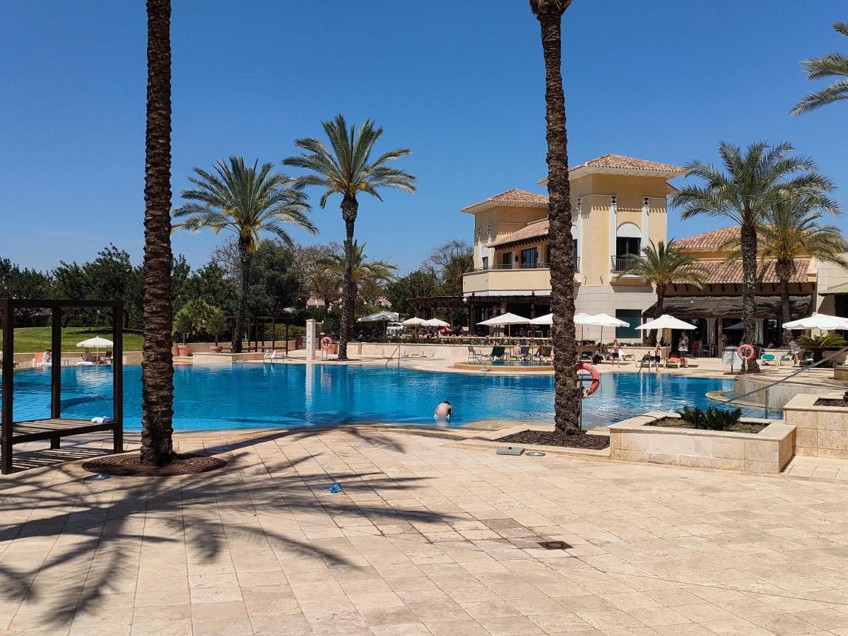 Mar Menor Golf Resort Rental Torre-Pacheco Zewnętrze zdjęcie