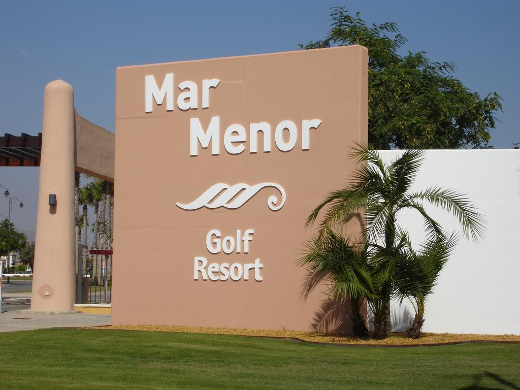 Mar Menor Golf Resort Rental Torre-Pacheco Zewnętrze zdjęcie