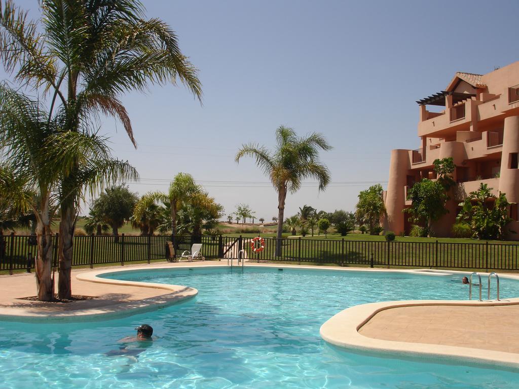 Mar Menor Golf Resort Rental Torre-Pacheco Zewnętrze zdjęcie